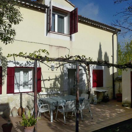 Casa Las Vinas Fuentiduena 외부 사진