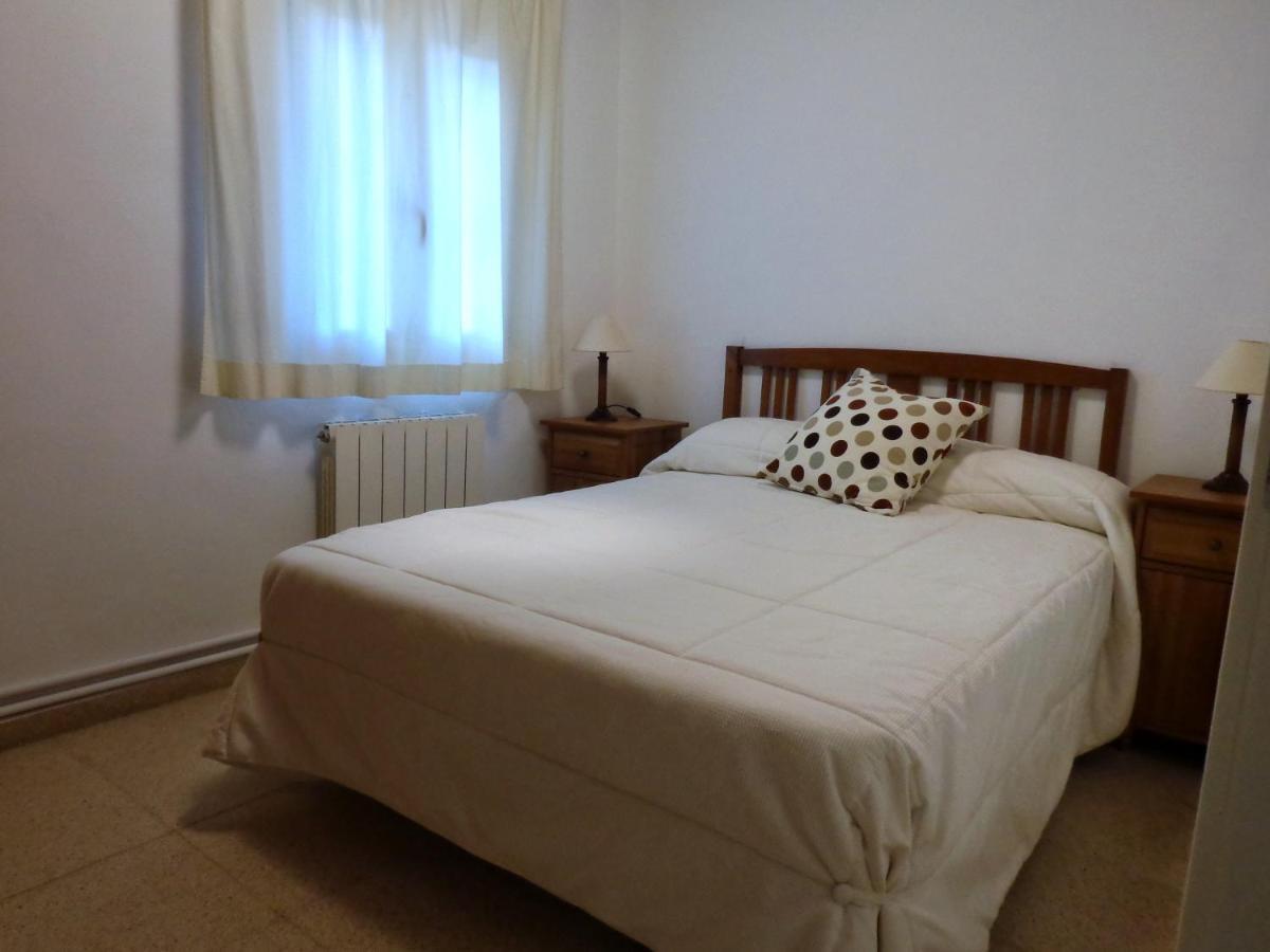 Casa Las Vinas Fuentiduena 외부 사진