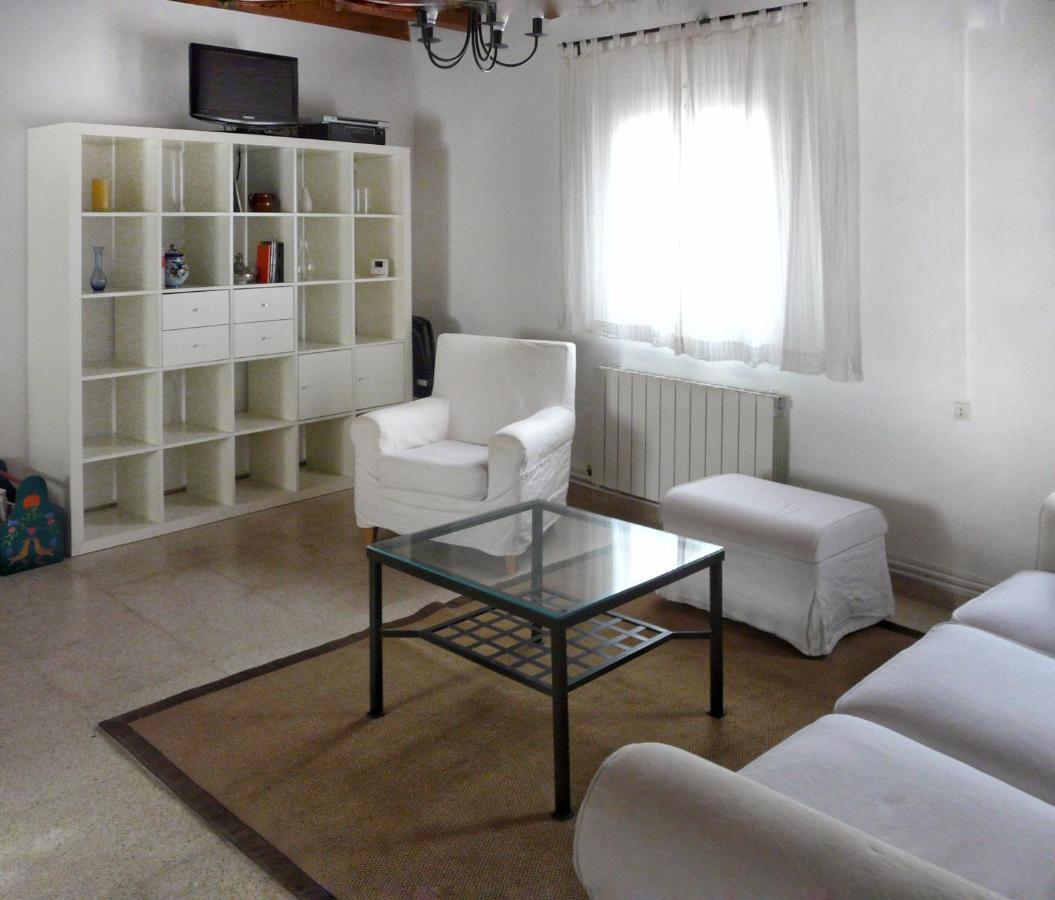 Casa Las Vinas Fuentiduena 외부 사진