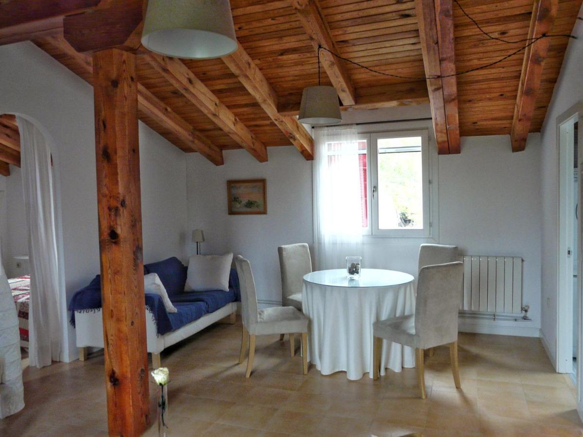 Casa Las Vinas Fuentiduena 외부 사진