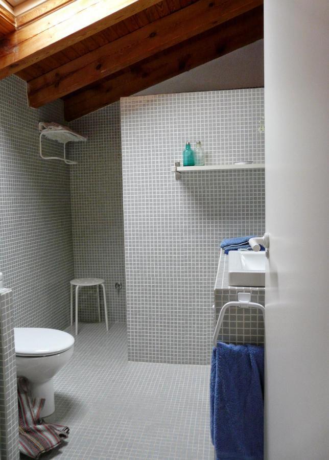 Casa Las Vinas Fuentiduena 외부 사진