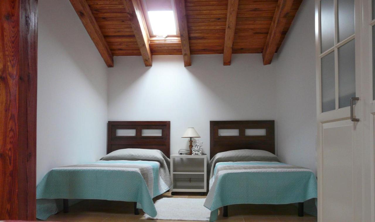 Casa Las Vinas Fuentiduena 외부 사진