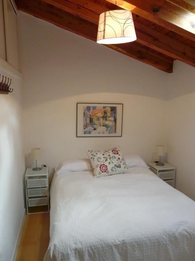 Casa Las Vinas Fuentiduena 외부 사진